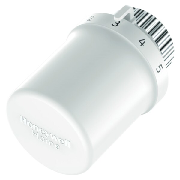 Honeywell Residential Thermostatic Head For Danfoss RA Valves Replaces T2040NA T3019DAW0NA - main